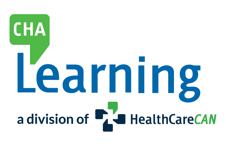 CHA Learning logo