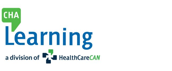 CHA Learning logo