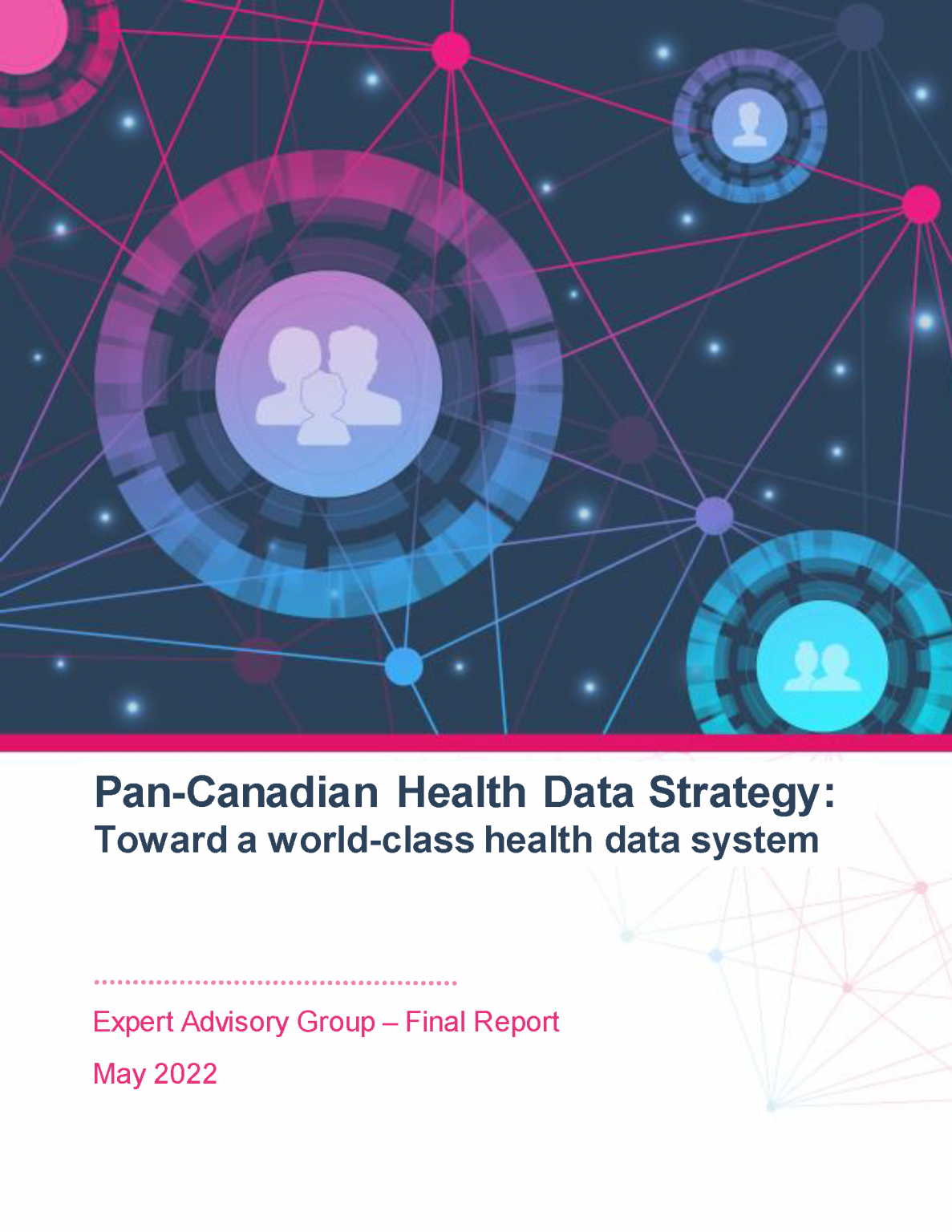 health data research network canada