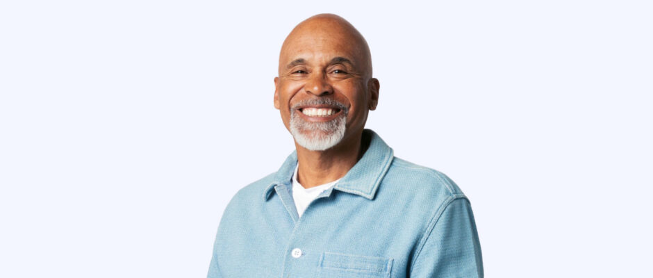 CHIM Portrait Image